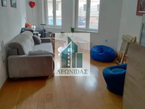 Sale, one bedroom apartment, 47m², Pantelej, Niš