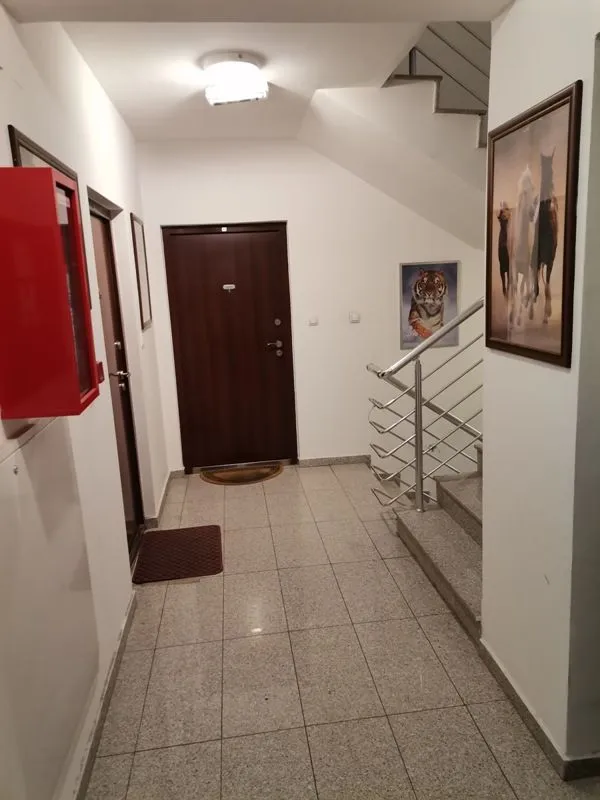 Prodaja, trosoban stan, 84m², Zvezdara Sve Podlokacije, Beograd