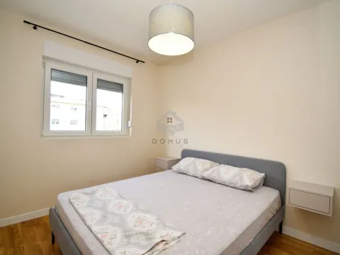 Rent, one bedroom apartment, 40m², Tuški Put, Podgorica - image 5