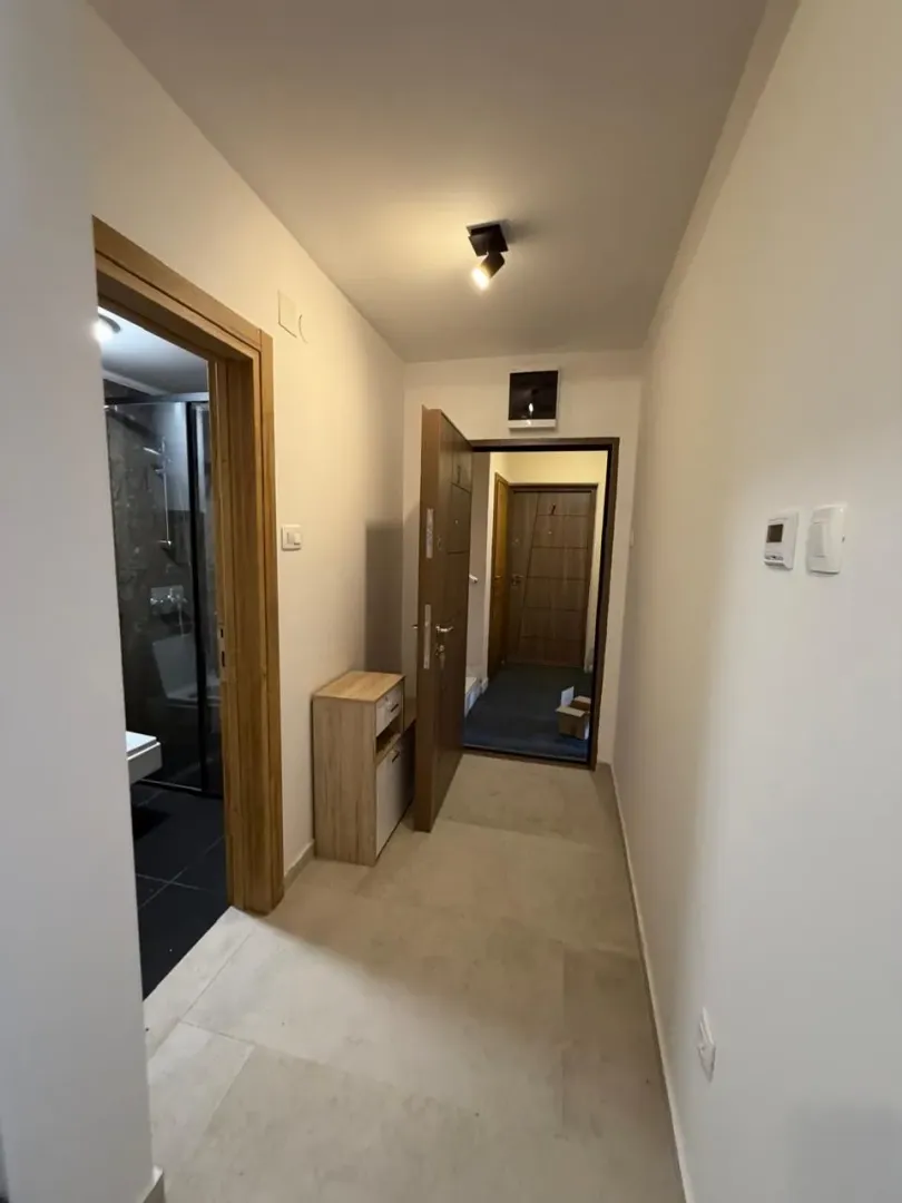 Rent, one bedroom apartment, 45m², Bogišići, Tivat