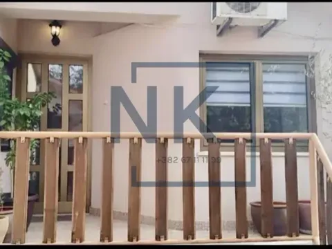 Izdavanje, jednosoban stan, 40m², Momišići, Podgorica - image 8