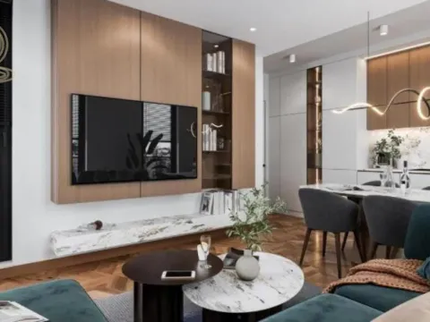 Sale, three bedroom apartment, 72m², Čair, Niš - image 3