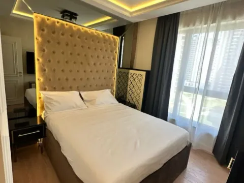 Rent, three bedroom apartment, 80m², Beograd Na Vodi, Beograd - image 9