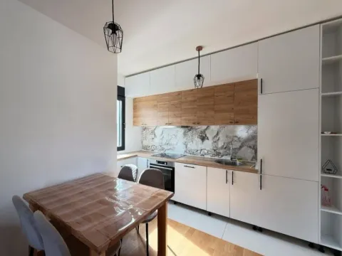 Izdavanje, dvosoban stan, 55m², City Kvart, Podgorica - image 5