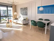 Izdavanje, jednosoban stan, 47m², Centar, Podgorica - image 1