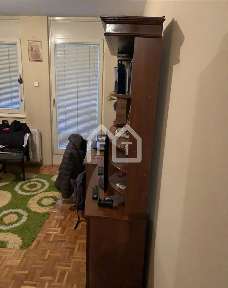Sale, three bedroom apartment, 83m², Arena, Novi Beograd Sve Podlokacije