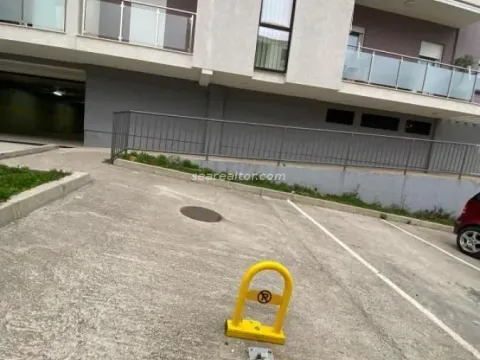 Izdavanje, jednosoban stan, 55m², Tivat, Crna Gora - image 7