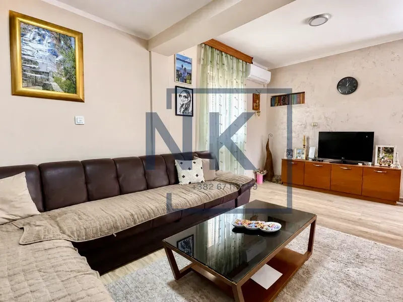 Sale, house, 125m², Murtovina, Podgorica