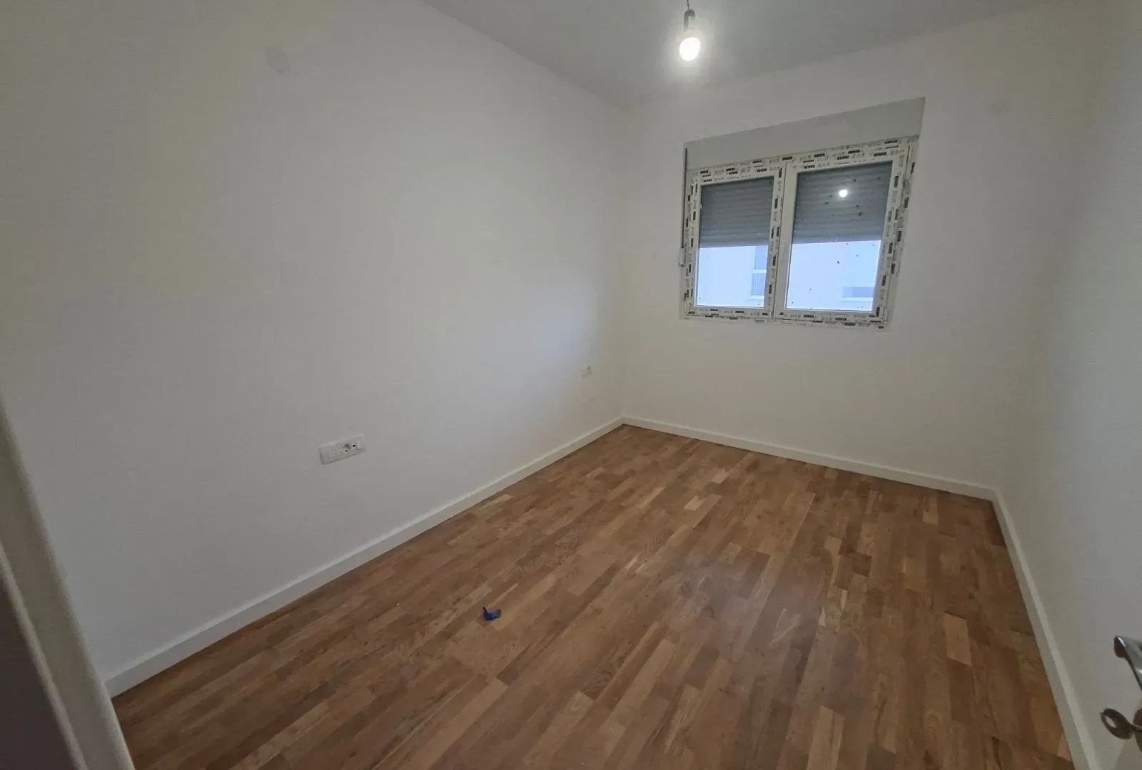 Sale, one bedroom apartment, 42m², Zabjelo, Podgorica