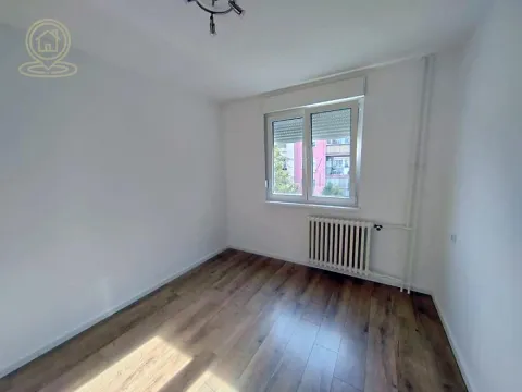 Rent, two bedroom apartment, 43m², Detelinara, Novi Sad Sve Podlokacije - image 3