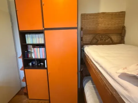 Rent, two bedroom apartment, 100m², Tripovići, Tivat - image 7