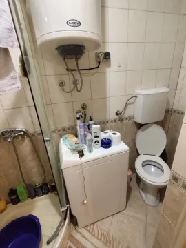 Prodaja, garsonjera, 28m², Preko Morače, Podgorica - image 9