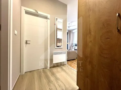 Izdavanje, jednosoban stan, 44m², Tološi, Podgorica - image 8