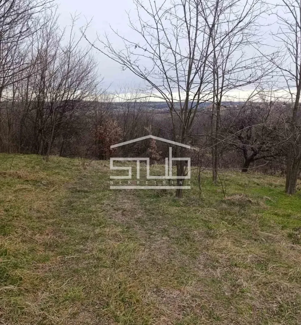 Prodaja, plac, 1973m², Arnajevo, Barajevo