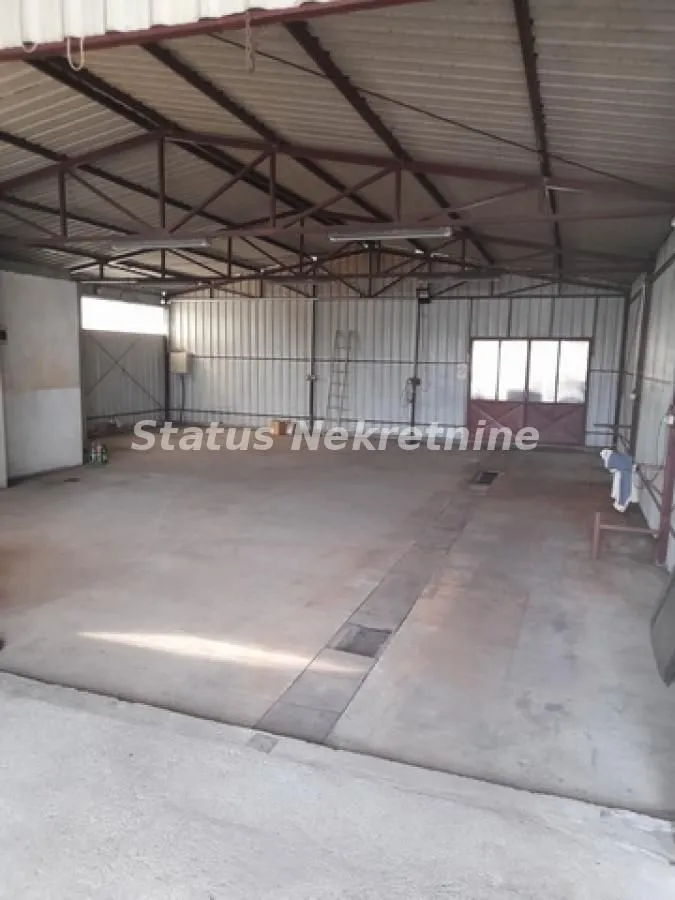 Rent, office space, 140m², Futog, Novi Sad Sve Podlokacije