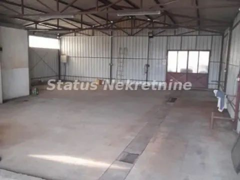 Rent, office space, 140m², Futog, Novi Sad Sve Podlokacije