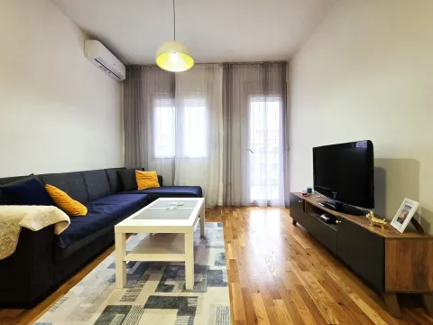 Sale, apartment, 40m², Zabjelo, Podgorica - image 1