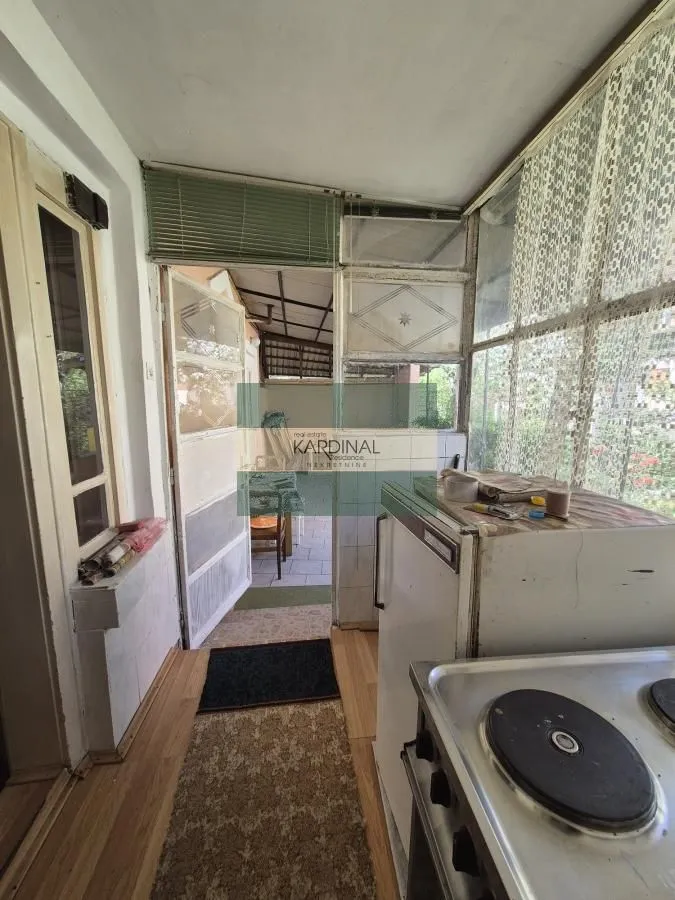 Prodaja, kuća, 75m², Centar, Jagodina