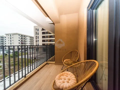 Izdavanje, jednosoban stan, 47m², Podgorica, Crna Gora - image 10