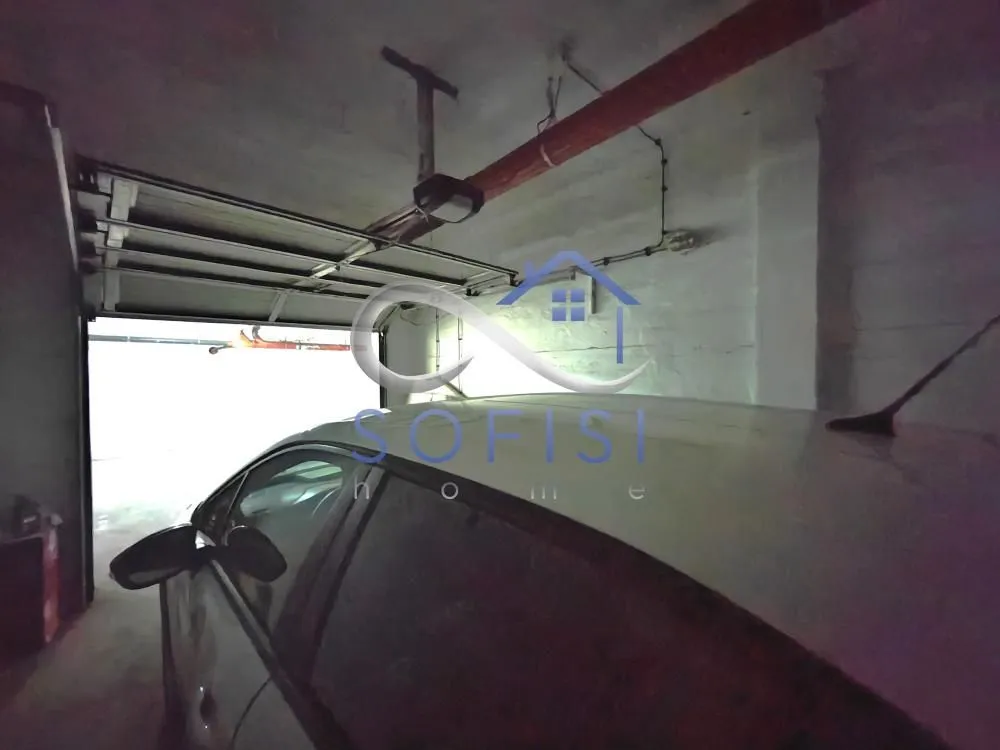 Sale, parking/garage, 17m², Novi Sad Sve Podlokacije, Novi Sad
