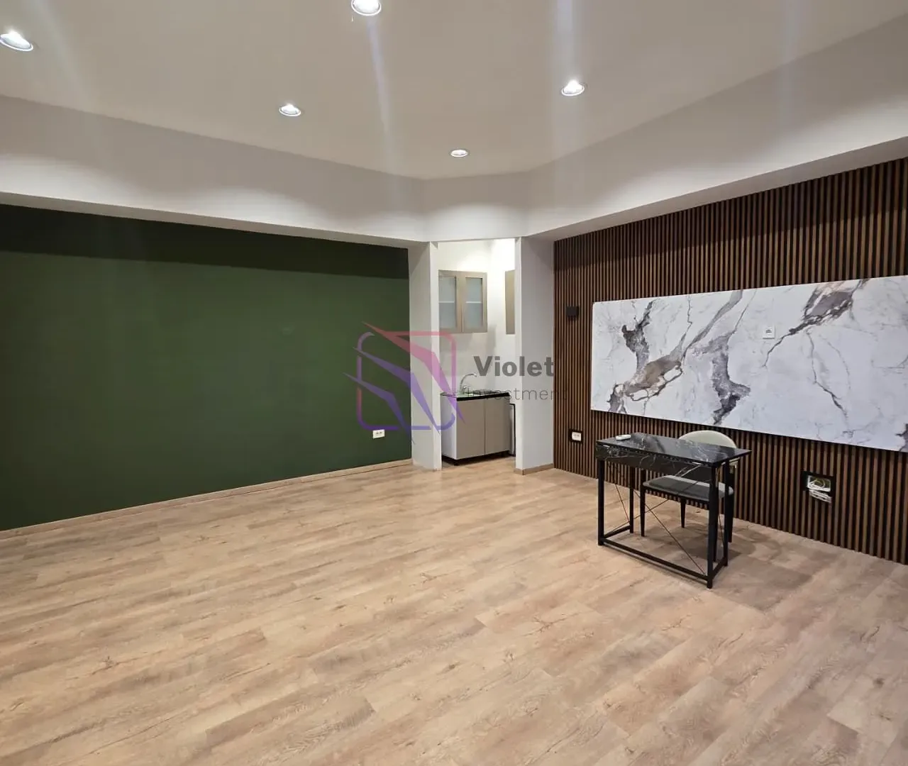 Rent, office space, 30m², Centar, Podgorica
