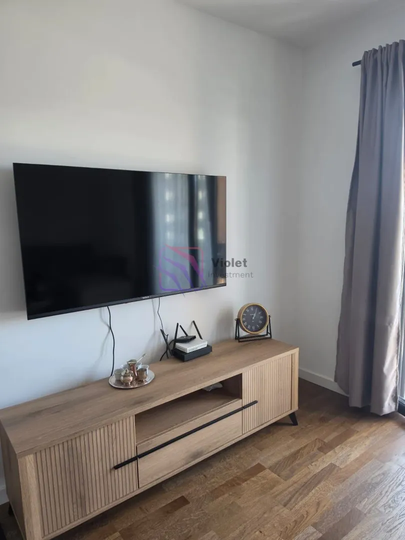 Prodaja, jednosoban stan, 48m², Ilino, Bar