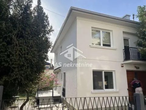 Izdavanje, kuća, 190m², Autokomanda, Voždovac Sve Podlokacije - image 20