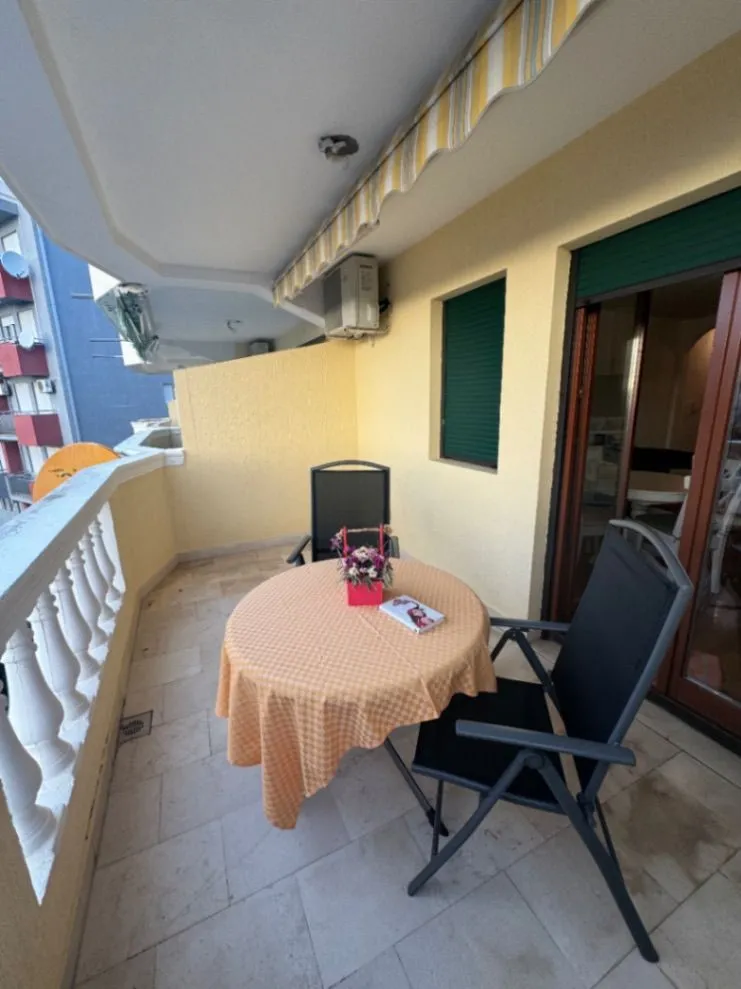 Prodaja, stan, 41m², Petrovac, Budva