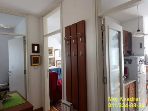 Sale, two bedroom apartment, 50m², Voždovac Sve Podlokacije, Beograd - image 8
