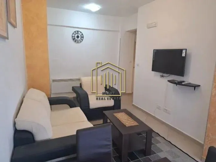 Izdavanje, jednosoban stan, 40m², Seljanovo, Tivat