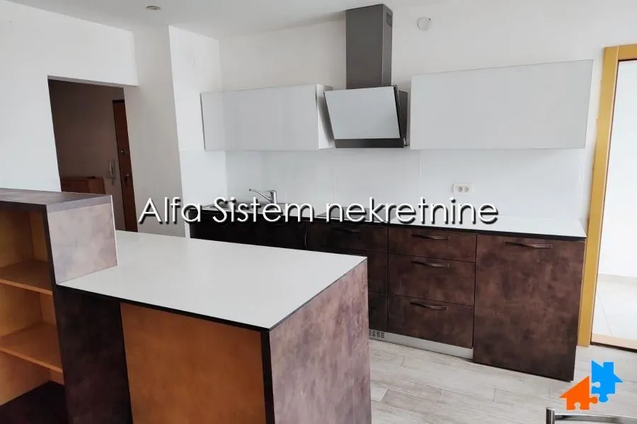 Rent, three bedroom apartment, 92m², Novi Beograd Blok 29, Novi Beograd Sve Podlokacije