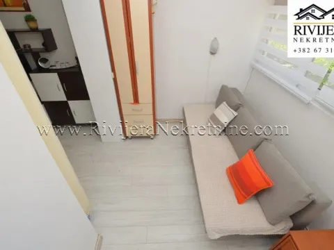 Prodaja, stan, 22m², Topla, Herceg Novi - image 5