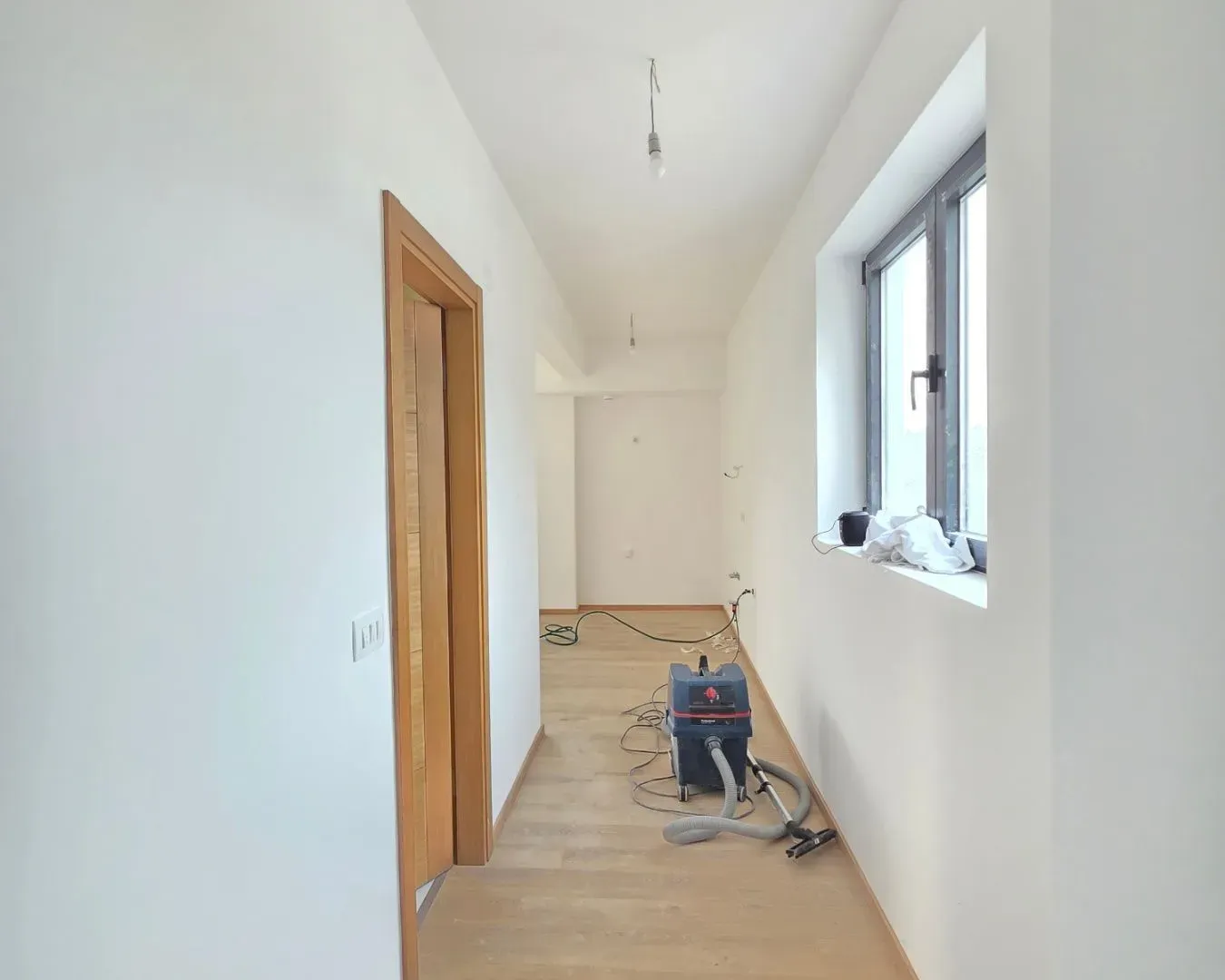 Prodaja, jednosoban stan, 57m², Kamenovo, Budva