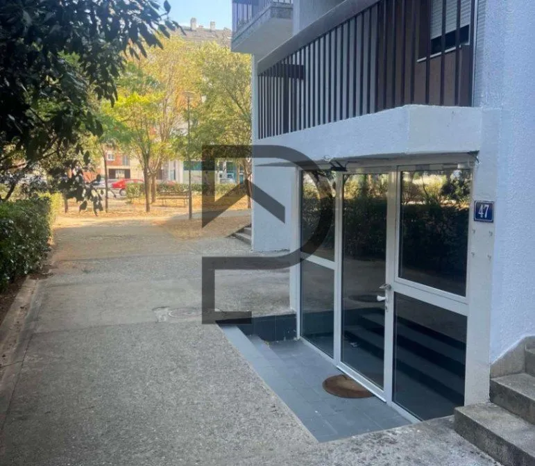 Rent, office space, 22m², Zabjelo, Podgorica