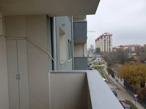 Sale, two bedroom apartment, 53m², Bulevar patrijarha Pavla, Novi Sad Sve Podlokacije - image 9