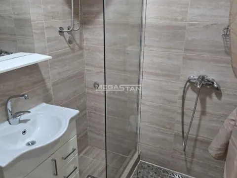 Rent, two bedroom apartment, 60m², Retenzija, Beograd - image 7