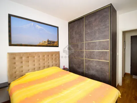Izdavanje, jednosoban stan, 45m², City Kej, Podgorica - image 7