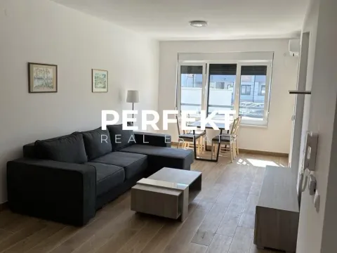 Prodaja, dvosoban stan, 49m², Pančevo, Srbija - image 14