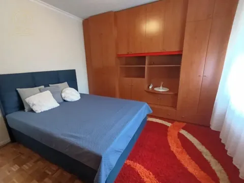 Izdavanje, dvosoban stan, 50m², Sajmište, Novi Sad - image 5