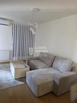 Izdavanje, dvosoban stan, 53m², Autokomanda, Voždovac Sve Podlokacije - image 2