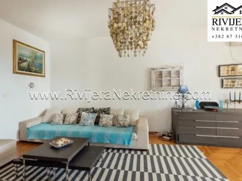 Prodaja, trosoban stan, 190m², Savina, Herceg Novi - image 7