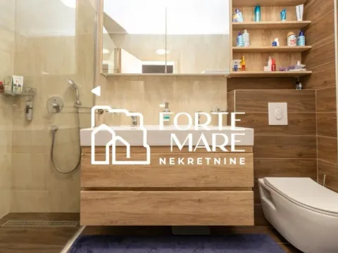 Sale, three bedroom apartment, 122m², Đenovići, Herceg Novi - image 8