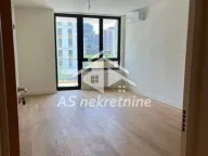 Izdavanje, dvosoban stan, 56m², Savski Venac, Beograd - image 2