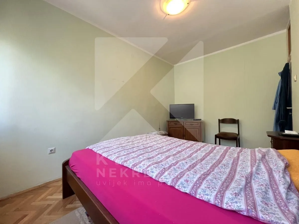 Sale, three bedroom apartment, 81m², Autobuska stanica, Podgorica