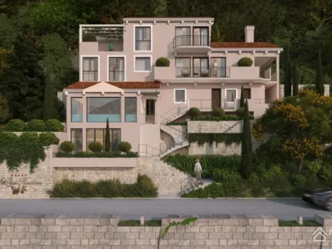 Prodaja, kuća, 400m², Stoliv, Kotor - image 10