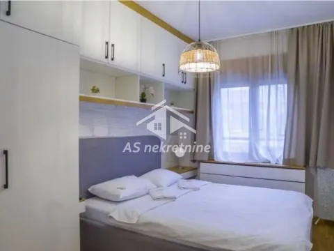Izdavanje, dvosoban stan, 43m², Južni Bulevar, Vračar Sve Podlokacije - image 17