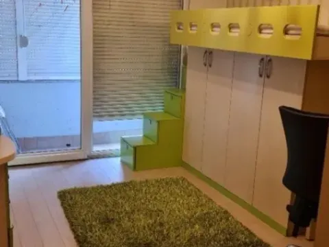Izdavanje, jednosoban stan, 54m², Preko Morače, Podgorica - image 9