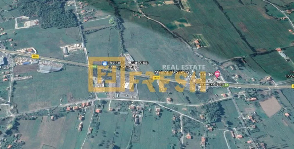Prodaja, plac, 3000m², Danilovgrad, Crna Gora
