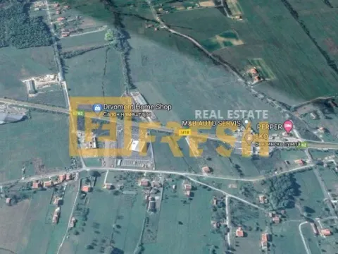 Prodaja, plac, 3000m², Danilovgrad, Crna Gora