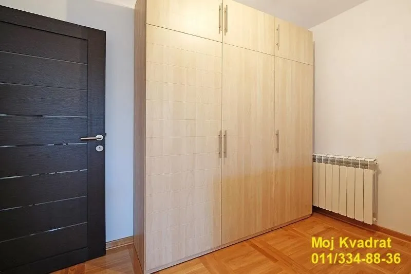 Sale, three bedroom apartment, 93m², Slavujev Venac, Zvezdara Sve Podlokacije